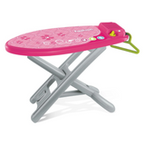 GIOCHERIA - Ironing Set (washing Machine, Iron, Iron Board) - Role Play Toy