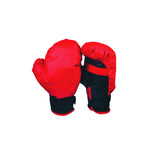 GIOCHERIA - Play Out Punching Ball with Boxing gloves