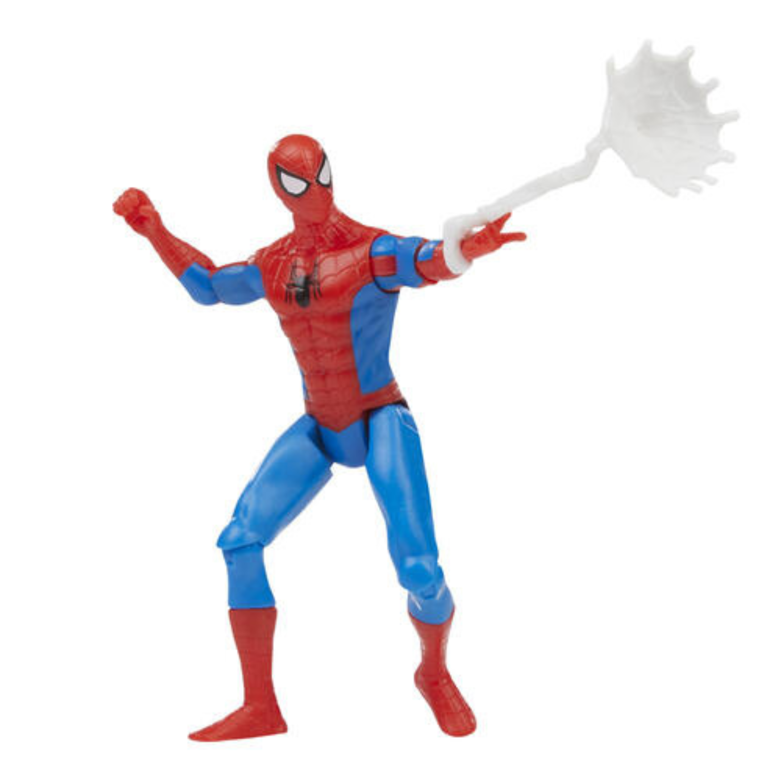 Hasbro - Marvel Spider-Man Epic Hero Series 4-Inch Action Figure