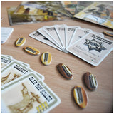 dV Giochi - BANG! - The world’s best-selling wild west card game - Mod: DVG9100