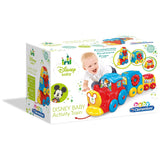 Clementoni - Disney Baby Activity Train - Mod: CLM17168