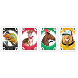 CLEMENTONI - UNICO Card Game - Mod: CLM16176