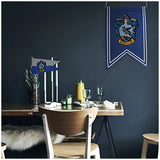 DISTRINEO - Harry Potter - Ravenclaw's flag and banner