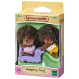 EPOCH - SYLVANIAN FAMILIES TOWN - DOLLS ANIMAL TWINS & TRIS - MOD: SLV5424