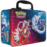 Game Vision - Pokemon Back to School Collector Chest - Italian Edition