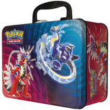 Game Vision - Pokemon Back to School Collector Chest - Italian Edition