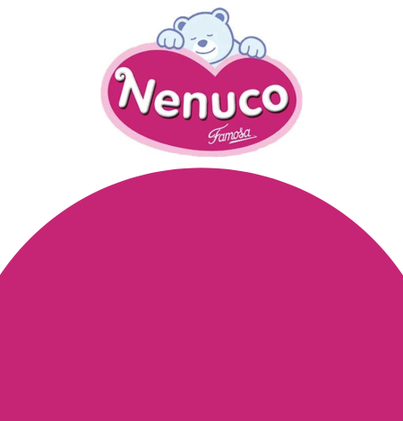 Nenuco logo online