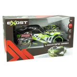 ROCCO GIOCATTOLI - Exost - Lighting Dash