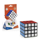 Spin Master Rubik's Cube 4x4 Master