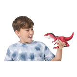 ZURU - Robo Alive Dino Action T-Rex Toy Figure