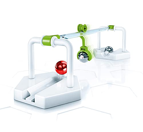 Ravensburger GraviTrax Extension Bridges - Ideal Accessory for Spectacular  Marble Rails, Construction Toy for Children from 8 Years