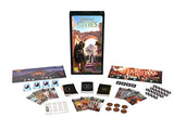 ASMODEE - 7 Wonders - Cities - New Edition - Italian Edition