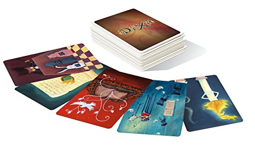 ASMODEE 8008 - Dixit - Journey – Full Toys