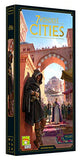 ASMODEE - 7 Wonders - Cities - New Edition - Italian Edition