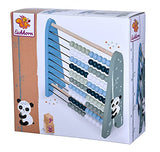 SIMBA - Eichhorn Wooden Abacus Panda