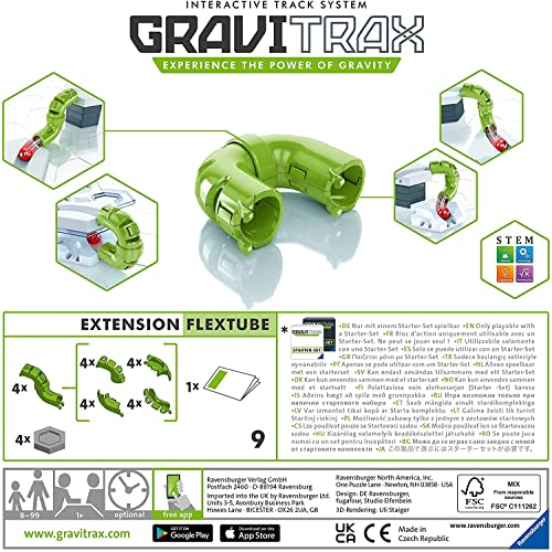 GraviTrax Extension Balls & Spinner » Always Cheap Shipping