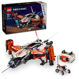 LEGO® Technic™ VTOL Heavy Cargo Spaceship LT81