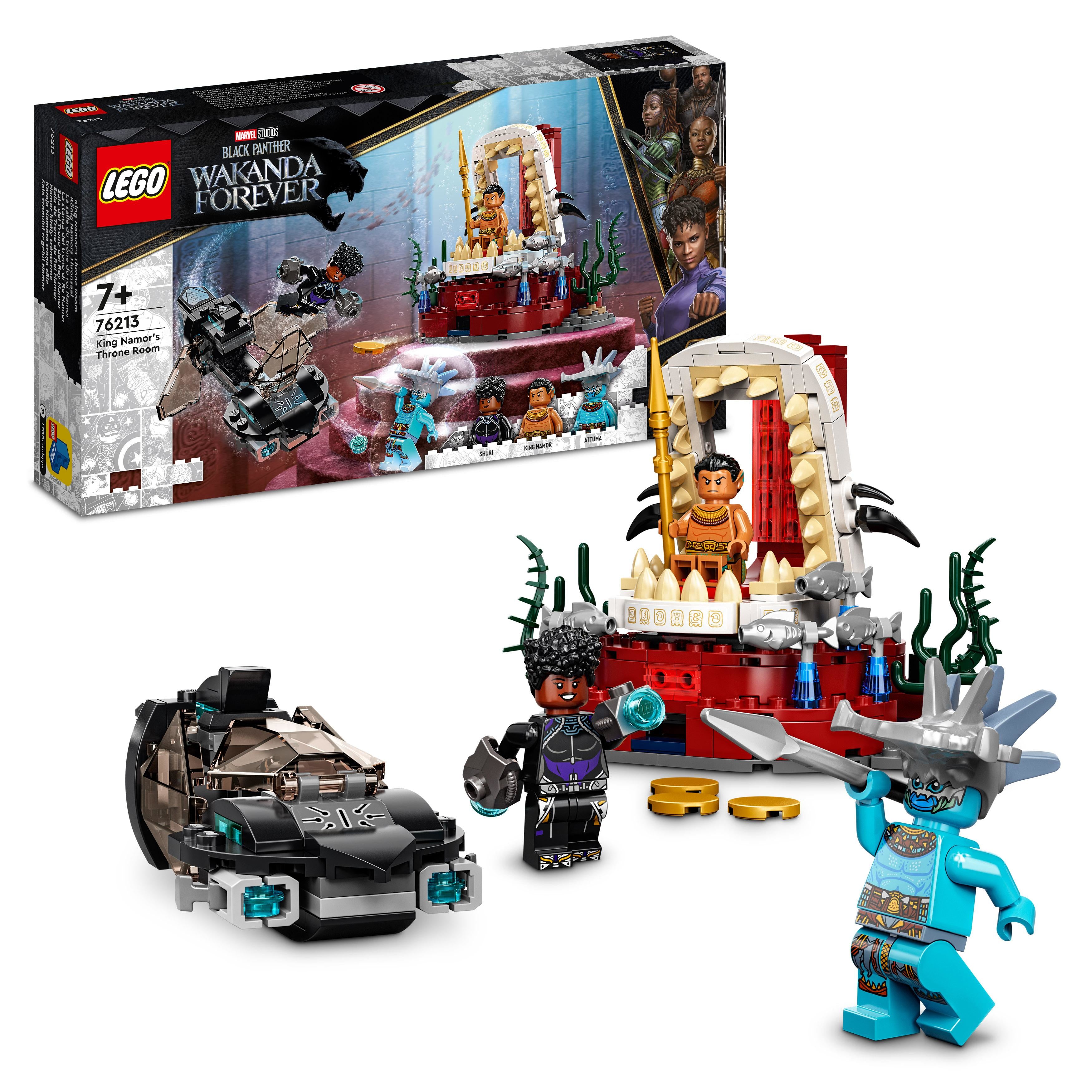 Lego sets 7 online year old