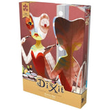 ASMODEE - 1000 pieces puzzle - Dixit: Chameleon Night - Puzzles